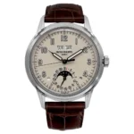 Beyond Superclones Grand Complications White Gold 40 mm