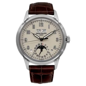 Beyond Superclones Grand Complications White Gold 40 mm