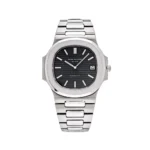 Beyond Super Clone Nautilus Stainless Steel 40 mm Automatic