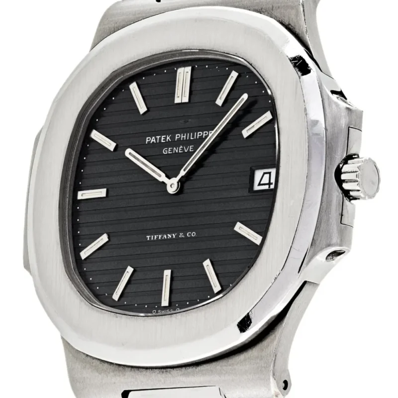 Beyond Super Clone Nautilus Stainless Steel 40 mm Automatic - Image 3