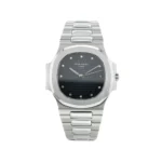 Beyond Superclone Nautilus Steel Sapphire 33 mm