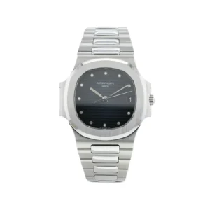 Beyond Superclone Nautilus Steel Sapphire 33 mm