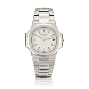 Beyond Superclone Nautilus Steel Sapphire 37.5 mm