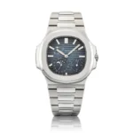 Beyond Superclones Nautilus Steel Sapphire 42.5 mm