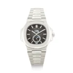 Beyond Superclone Nautilus Steel Sapphire 44 mm