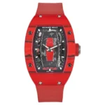 Beyond Super Clone Carbon Tonneau 45.5 mm Watch