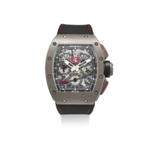 Beyond Super Clone Titanium Sapphire 41 mm Watch