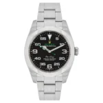 Beyond Superclones Air-King Stainless Steel 40 mm Watch