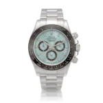 Beyond Superclones Daytona Platinum 40 mm Oyster Bracelet