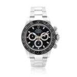 Beyond Superclones Daytona Stainless Steel 40 mm Oyster Bracelet