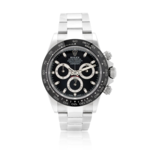 Beyond Superclones Daytona Stainless Steel 40 mm Oyster Bracelet