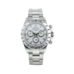 Beyond Super Clone Daytona Stainless Steel Automatic 40 mm
