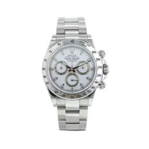Beyond Super Clone Daytona Stainless Steel Automatic 40 mm
