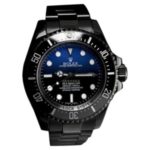 Beyond Superclones Deepsea Stainless Steel 44 mm Watch