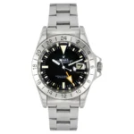 Beyond Superclone Explorer Stainless Steel 40 mm Watch
