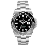 Beyond Superclones GMT II Stainless Steel Automatic 40 mm Watch