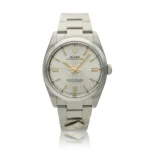 Beyond Super Clone Oyster Perpetual Steel 36 mm Oyster Bracelet