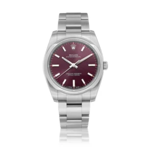 Beyond Super Clones Oyster Perpetual Steel 36 mm Oyster Bracelet