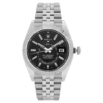 Beyond Super Clone Sky-Dweller Stainless Steel Jubilee 42 mm