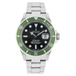 Beyond Super Clones Submariner Stainless Steel Oyster Bracelet 40 mm