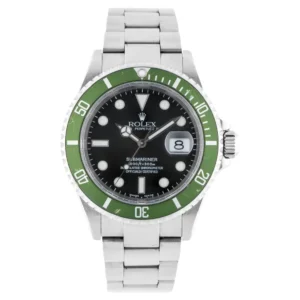 Beyond Super Clones Submariner Stainless Steel Oyster Bracelet 40 mm