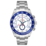 Beyond Superclone Yacht-Master Stainless Steel 44 mm
