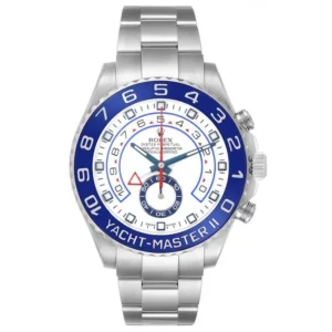 Beyond Superclone Yacht-Master Stainless Steel 44 mm