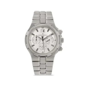 Beyond Super Clones Overseas Steel 42mm Watch