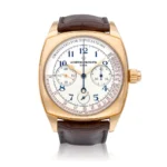 Beyond Super Clone 18K Pink Gold 40mm Watch