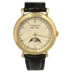 Beyond Superclone Rare 18K Yellow Gold 36mm Watch