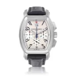 Beyond Superclone Royal Eagle Steel Tonneau 36.5mm Watch