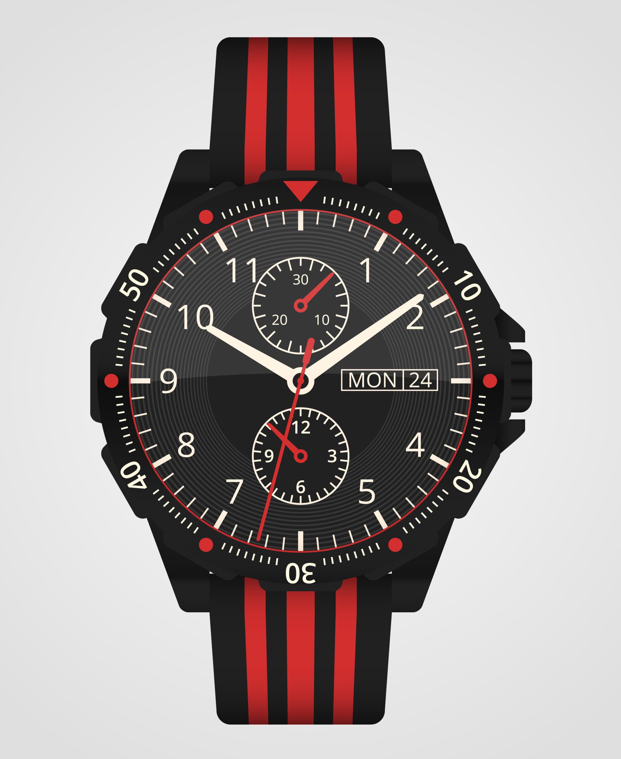 Comparison of best replica watches and Genevar's beyond superclone watches, highlighting superior materials and craftsmanship.