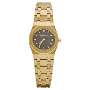 Beyond Superclones 18K Yellow Gold 26 mm Bracelet