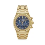 Beyond Super Clone 18K Yellow Gold 41 mm Bracelet