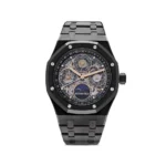 Beyond Superclones Ceramic 41 mm Royal Oak Bracelet