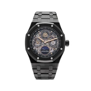 Beyond Superclones Ceramic 41 mm Royal Oak Bracelet