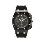 Beyond Super Clones Ceramic Titanium Sapphire 44 mm