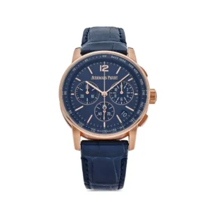 Beyond Super Clones Code 11.59 18K Rose Gold 41 mm