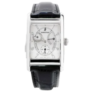 Beyond Super Clones Edward Platinum Leather 27 mm