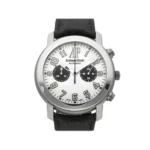 Beyond Super Clone Jules Platinum Titanium Fabric 48 mm