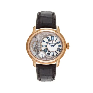 Beyond Super Clones Millenary 18K Rose Gold 47 mm