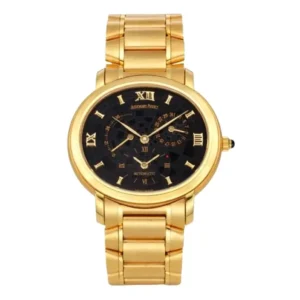 Beyond Superclone Millenary Gold 38 mm Bracelet