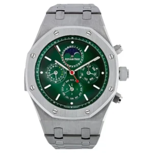 Beyond Superclones Platinum Titanium 45 mm