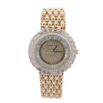 Beyond Super Clones Rare Yellow Gold Diamond 30 mm