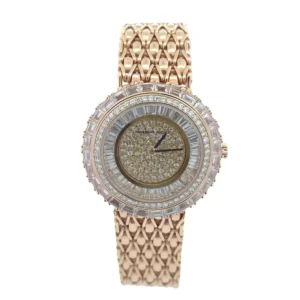 Beyond Super Clones Rare Yellow Gold Diamond 30 mm