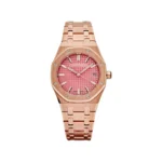 Beyond Superclone Rose Gold 34 mm Bracelet