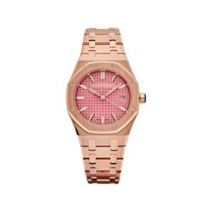 Beyond Superclone Rose Gold 34 mm Bracelet