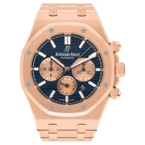 Beyond Super Clone Rose Gold 41 mm Bracelet