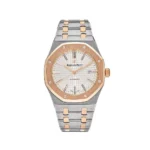 Beyond Super Clones Rose Gold Steel 41 mm Bracelet