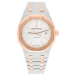 Beyond Superclone Rose Gold Steel 41 mm